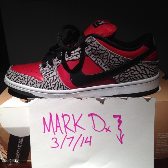 Meet your Posher, Mark - Picture 6 of 15